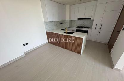 Apartment - 2 - 2 for rent in Binghatti Amber - District 11 - Jumeirah Village Circle - Dubai