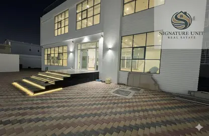 فيلا - 5 غرف نوم - 7 حمامات للايجار في وادي الشبك - دبي