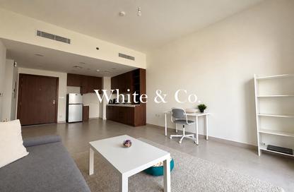 Apartment - 1 Bedroom - 1 Bathroom for rent in Ascot Residences - Town Square - Dubai Apartment - 1 Bedroom - 1 Bathroom for rent in Ascot Residences - Town Square - Dubai