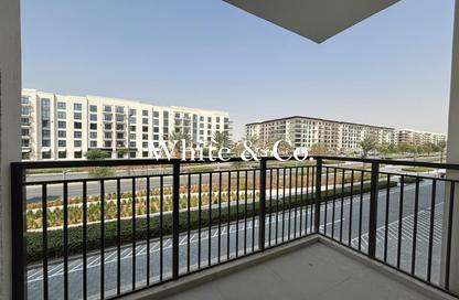 Apartment - 1 Bedroom - 1 Bathroom for rent in Ascot Residences - Town Square - Dubai Apartment - 1 Bedroom - 1 Bathroom for rent in Ascot Residences - Town Square - Dubai