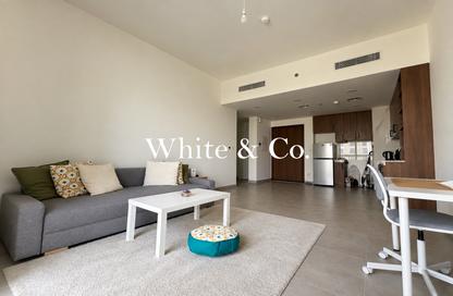 Apartment - 1 Bedroom - 1 Bathroom for rent in Ascot Residences - Town Square - Dubai Apartment - 1 Bedroom - 1 Bathroom for rent in Ascot Residences - Town Square - Dubai