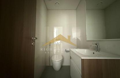 Apartment - 1 Bedroom - 2 Bathrooms for rent in Gateway Residences 2 - Mina Al Arab - Ras Al Khaimah