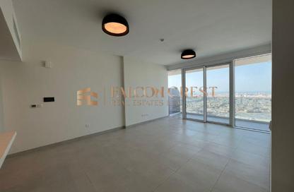 Apartment - 1 - 2 for rent in 1 Residences - 1 - 1 Residences - Al Kifaf - Bur Dubai - Dubai
