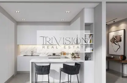 Apartment - 2 Bedrooms - 3 Bathrooms for sale in Hamsa - Al Mamsha - Muwaileh - Sharjah