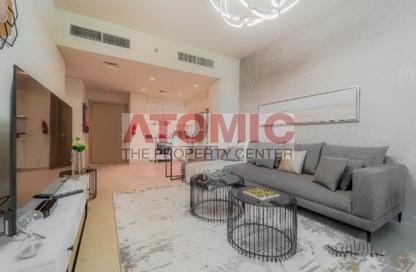 Apartment - 1 - 1 for rent in Harbour Gate Tower 2 - Harbour Gate - Dubai Creek Harbour (The Lagoons) - Dubai