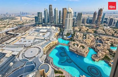 Apartment - 2 - 3 for rent in Burj Khalifa - Burj Khalifa Area - Downtown Dubai - Dubai Apartment - 2 - 3 for rent in Burj Khalifa - Burj Khalifa Area - Downtown Dubai - Dubai