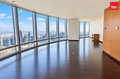 Apartment - 2 - 3 for rent in Burj Khalifa - Burj Khalifa Area - Downtown Dubai - Dubai
