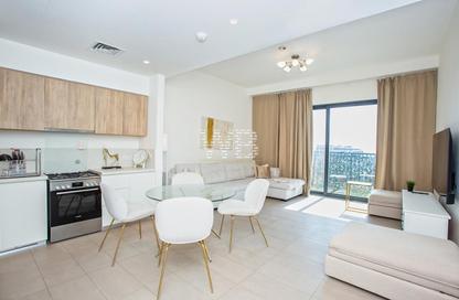 Apartment - 2 Bedrooms - 2 Bathrooms for rent in Executive Residences 2 - Executive Residences - Dubai Hills Estate - Dubai Apartment - 2 Bedrooms - 2 Bathrooms for rent in Executive Residences 2 - Executive Residences - Dubai Hills Estate - Dubai