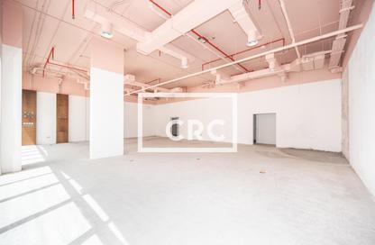 Retail - Studio for rent in Vincitore Boulevard 1 - Vincitore Boulevard - Arjan - Dubai