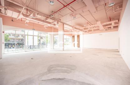 Retail - Studio for rent in Vincitore Boulevard 1 - Vincitore Boulevard - Arjan - Dubai