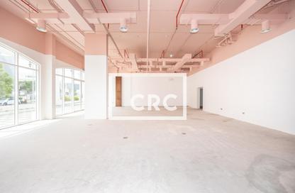 Retail - Studio for rent in Vincitore Boulevard 1 - Vincitore Boulevard - Arjan - Dubai