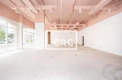 Retail - Studio for rent in Vincitore Boulevard 1 - Vincitore Boulevard - Arjan - Dubai