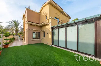 Townhouse - 4 Bedrooms - 4 Bathrooms for sale in Mira 2 - Mira - Reem - Dubai