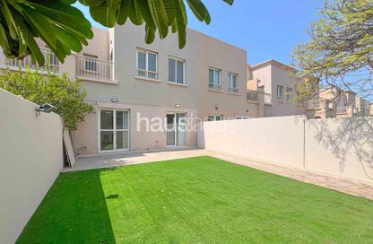 Townhouse - 2 - 3 for rent in Springs 2 - The Springs - Dubai