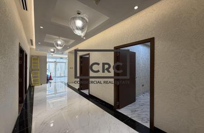 Retail - Studio for rent in Al Seef Tower 3 - Al Seef Towers - JLT Cluster U - Jumeirah Lake Towers - Dubai
