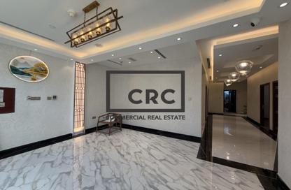 Retail - Studio for rent in Al Seef Tower 3 - Al Seef Towers - JLT Cluster U - Jumeirah Lake Towers - Dubai