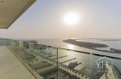 Apartment - 2 Bedrooms - 2 Bathrooms for sale in Sunrise Bay Tower 2 - Sunrise Bay - Emaar Beachfront - Dubai Harbour - Dubai Apartment - 2 Bedrooms - 2 Bathrooms for sale in Sunrise Bay Tower 2 - Sunrise Bay - Emaar Beachfront - Dubai Harbour - Dubai
