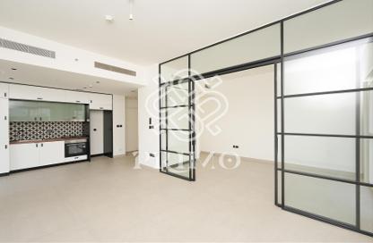 Apartment - 2 Bedrooms - 1 Bathroom for rent in Collective 2.0 Tower A - Collective 2.0 - Dubai Hills Estate - Dubai