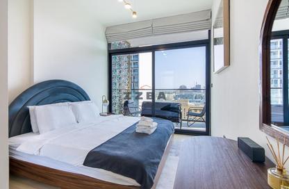 Apartment - 1 - 1 for sale in Binghatti Emerald - District 15 - Jumeirah Village Circle - Dubai Apartment - 1 - 1 for sale in Binghatti Emerald - District 15 - Jumeirah Village Circle - Dubai