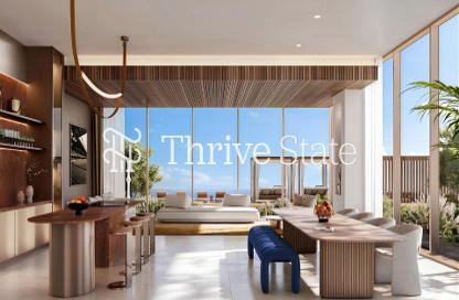 Apartment - 1 - 1 for sale in Chelsea Residences 2 Tower B - Chelsea Residences 2 By Damac - Maritime City - Dubai Apartment - 1 - 1 for sale in Chelsea Residences 2 Tower B - Chelsea Residences 2 By Damac - Maritime City - Dubai