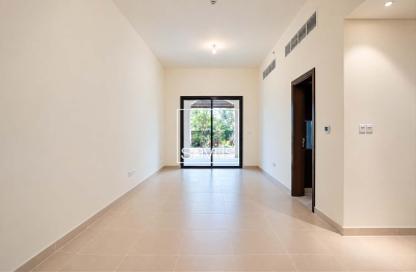 Apartment - 3 - 5 for rent in Garden - The Pearl Residences at Saadiyat - Saadiyat Island - Abu Dhabi Apartment - 3 - 5 for rent in Garden - The Pearl Residences at Saadiyat - Saadiyat Island - Abu Dhabi