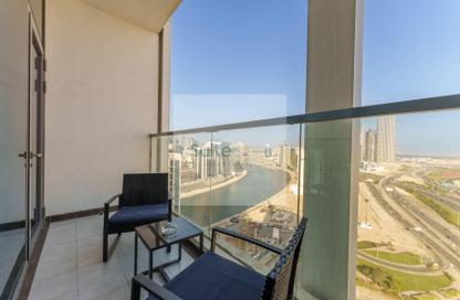 Apartment - Studio - 1 for rent in Bayz 101 by Danube - Business Bay - Dubai Apartment - Studio - 1 for rent in Bayz 101 by Danube - Business Bay - Dubai