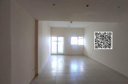 Apartment - 1 Bedroom - 2 Bathrooms for rent in Ajman One Towers - Al Sawan - Ajman
