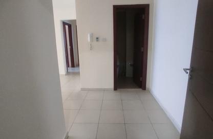 Apartment - 1 Bedroom - 2 Bathrooms for rent in Ajman One Towers - Al Sawan - Ajman Apartment - 1 Bedroom - 2 Bathrooms for rent in Ajman One Towers - Al Sawan - Ajman