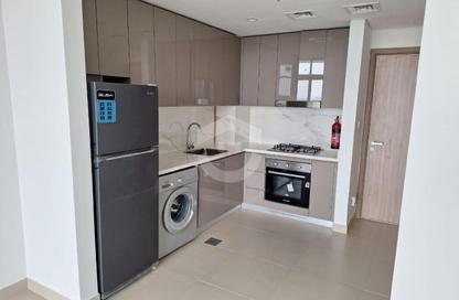 Apartment - 1 Bedroom - 1 Bathroom for sale in Azizi Park Avenue - Meydan Avenue - Meydan - Dubai