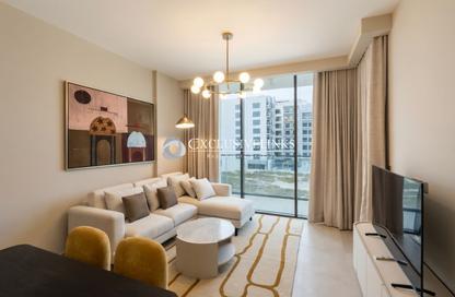 Apartment - 1 Bedroom - 2 Bathrooms for rent in Millennium Talia Residences - Al Furjan - Dubai