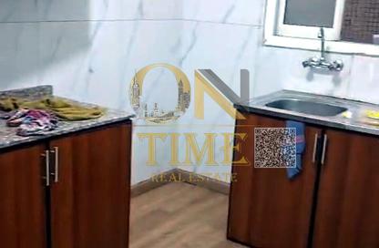 Apartment - 3 - 2 for rent in Al Rawda 3 Villas - Al Rawda 3 - Al Rawda - Ajman