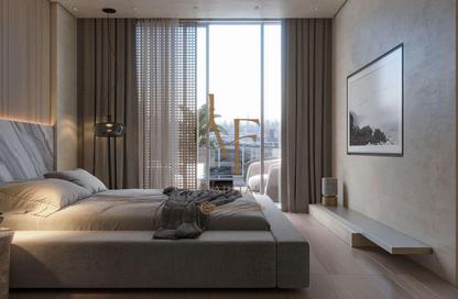 Apartment - 3 Bedrooms - 2 Bathrooms for sale in Keturah Reserve - MAG City - Mohammed Bin Rashid City - Dubai