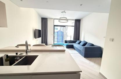 Apartment - 1 - 2 for rent in Wilton Park Residences 1 - Wilton Park Residences - Sobha Hartland - Mohammed Bin Rashid City - Dubai Apartment - 1 - 2 for rent in Wilton Park Residences 1 - Wilton Park Residences - Sobha Hartland - Mohammed Bin Rashid City - Dubai