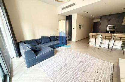 Apartment - 1 - 2 for rent in Wilton Park Residences 1 - Wilton Park Residences - Sobha Hartland - Mohammed Bin Rashid City - Dubai Apartment - 1 - 2 for rent in Wilton Park Residences 1 - Wilton Park Residences - Sobha Hartland - Mohammed Bin Rashid City - Dubai