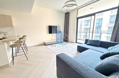 Apartment - 1 - 2 for rent in Wilton Park Residences 1 - Wilton Park Residences - Sobha Hartland - Mohammed Bin Rashid City - Dubai Apartment - 1 - 2 for rent in Wilton Park Residences 1 - Wilton Park Residences - Sobha Hartland - Mohammed Bin Rashid City - Dubai