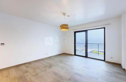 Apartment - 1 Bedroom - 1 Bathroom for sale in La Cote Building 1 - La Cote - Port de La Mer - La Mer - Jumeirah - Dubai
