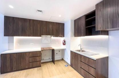 Apartment - 1 Bedroom - 1 Bathroom for sale in La Cote Building 1 - La Cote - Port de La Mer - La Mer - Jumeirah - Dubai