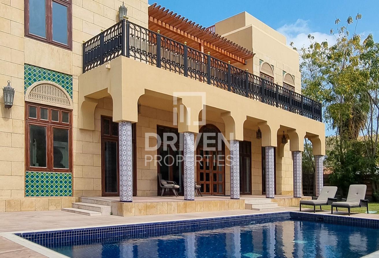 Incomparable Moroccan Masterpiece | Exclusive photo 7