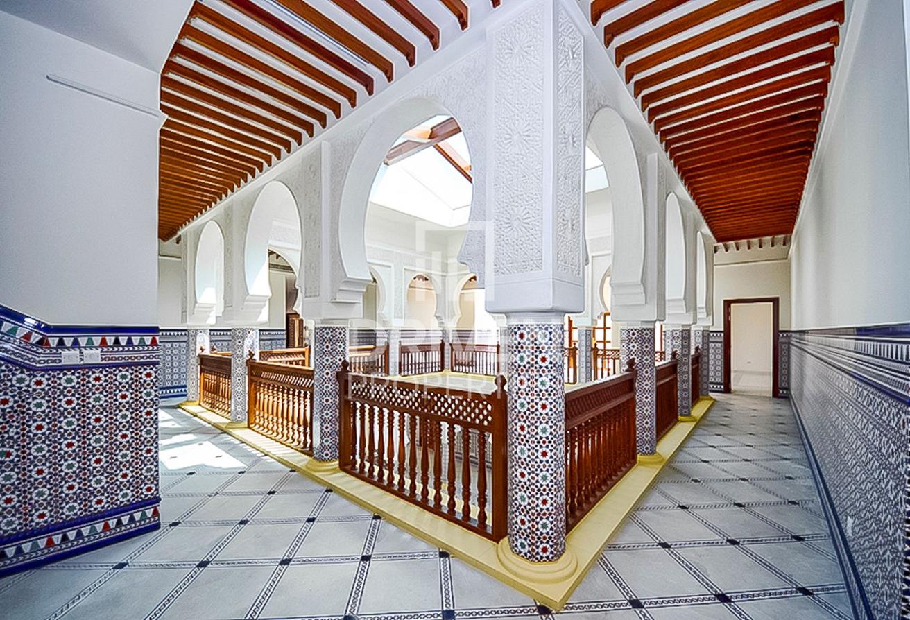 Incomparable Moroccan Masterpiece | Exclusive photo 12