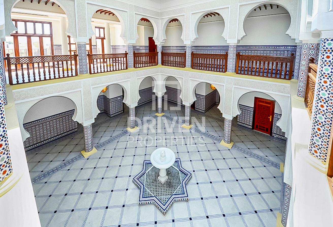 Incomparable Moroccan Masterpiece | Exclusive photo 19