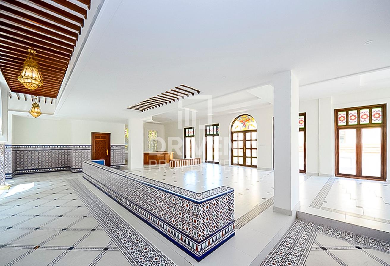 Incomparable Moroccan Masterpiece | Exclusive photo 5