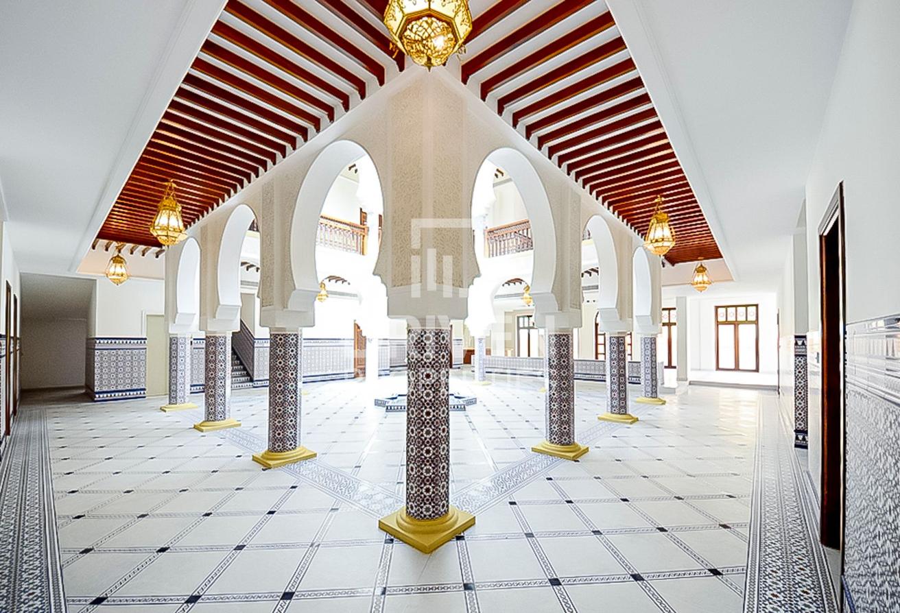 Incomparable Moroccan Masterpiece | Exclusive photo 9