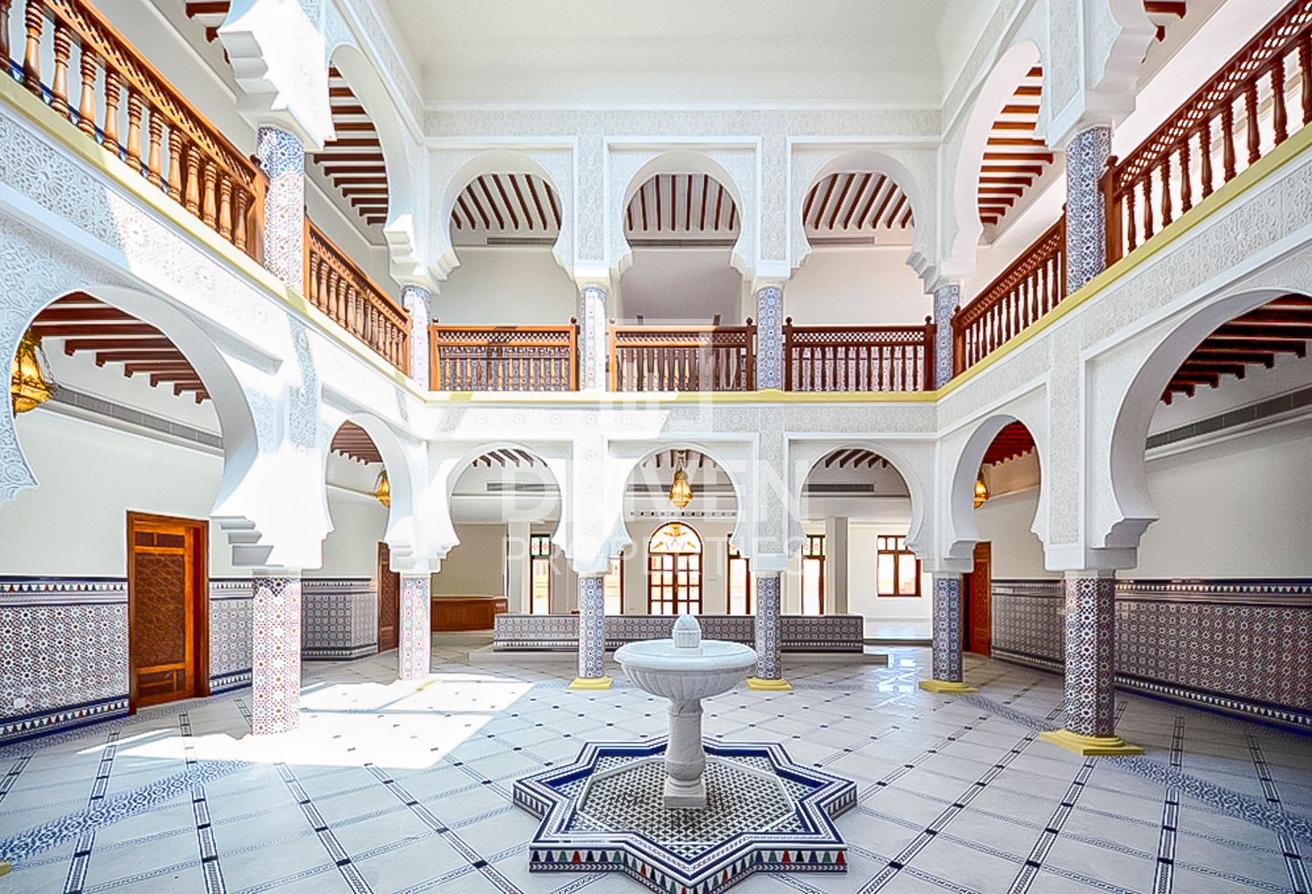 Incomparable Moroccan Masterpiece | Exclusive photo 3