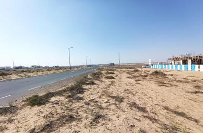 Land - Studio for sale in Tilal City - Sharjah
