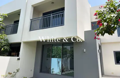 فيلا - 3 غرف نوم - 4 حمامات للايجار في مابل 3 - مابل ات دبي هيلزاستايت - دبي هيلز استيت - دبي