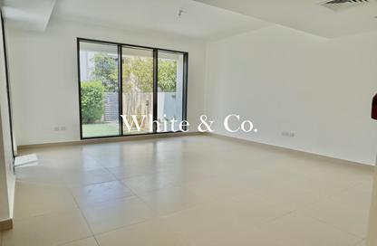 Villa - 3 Bedrooms - 4 Bathrooms for rent in Maple at Dubai Hills Estate 3 - Maple at Dubai Hills Estate - Dubai Hills Estate - Dubai