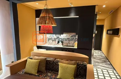 شقة - 1 حمام للايجار في Luxury Family Residences II - لكجري فاميلي ريزيدينسيز - الخليج التجاري - دبي