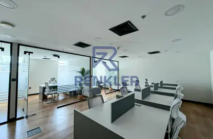 Office Space - Studio - 1 Bathroom for rent in The Dome - JLT Cluster N - Jumeirah Lake Towers - Dubai Office Space - Studio - 1 Bathroom for rent in The Dome - JLT Cluster N - Jumeirah Lake Towers - Dubai