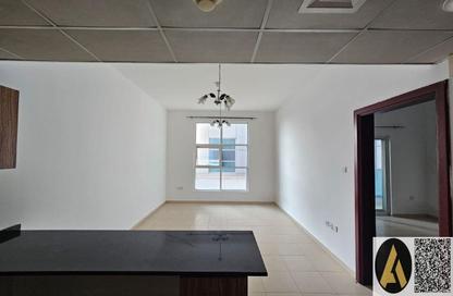Apartment - 1 Bedroom - 2 Bathrooms for rent in City Tower - Al Nuaimiya - Ajman