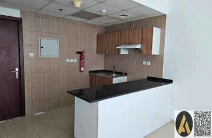 Apartment - 1 Bedroom - 2 Bathrooms for rent in City Tower - Al Nuaimiya - Ajman